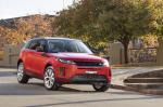 Land Rover Range Rover Evoque D240 SE 2019 года (AU)